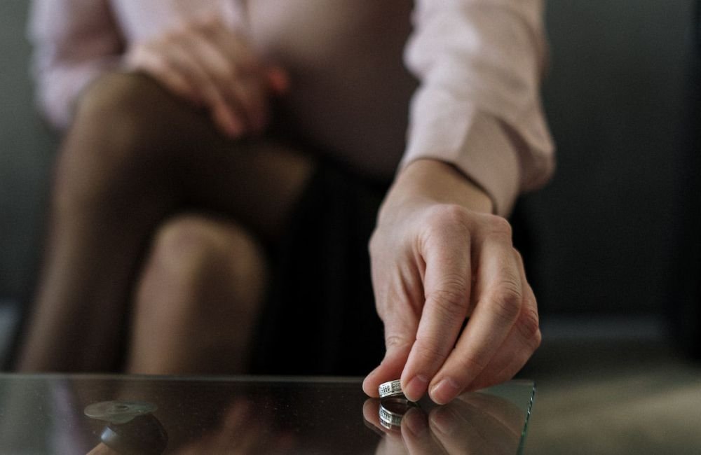 Divorcio por adulterio