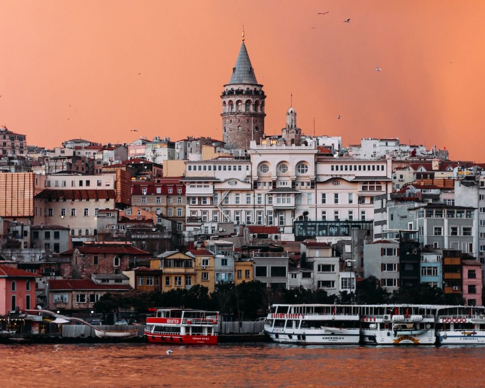 Demander la citoyenneté turque